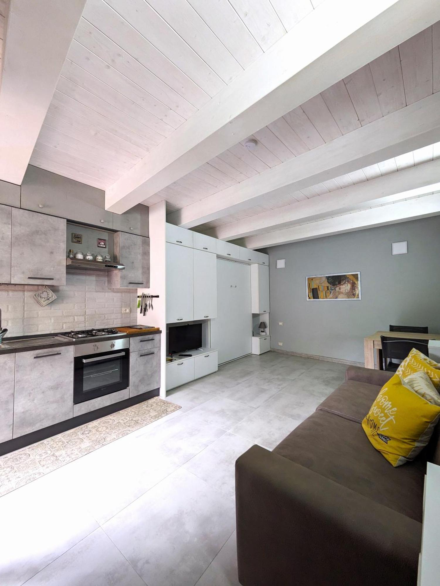 Le Rocche Valnerina Residence Ферентилло Экстерьер фото