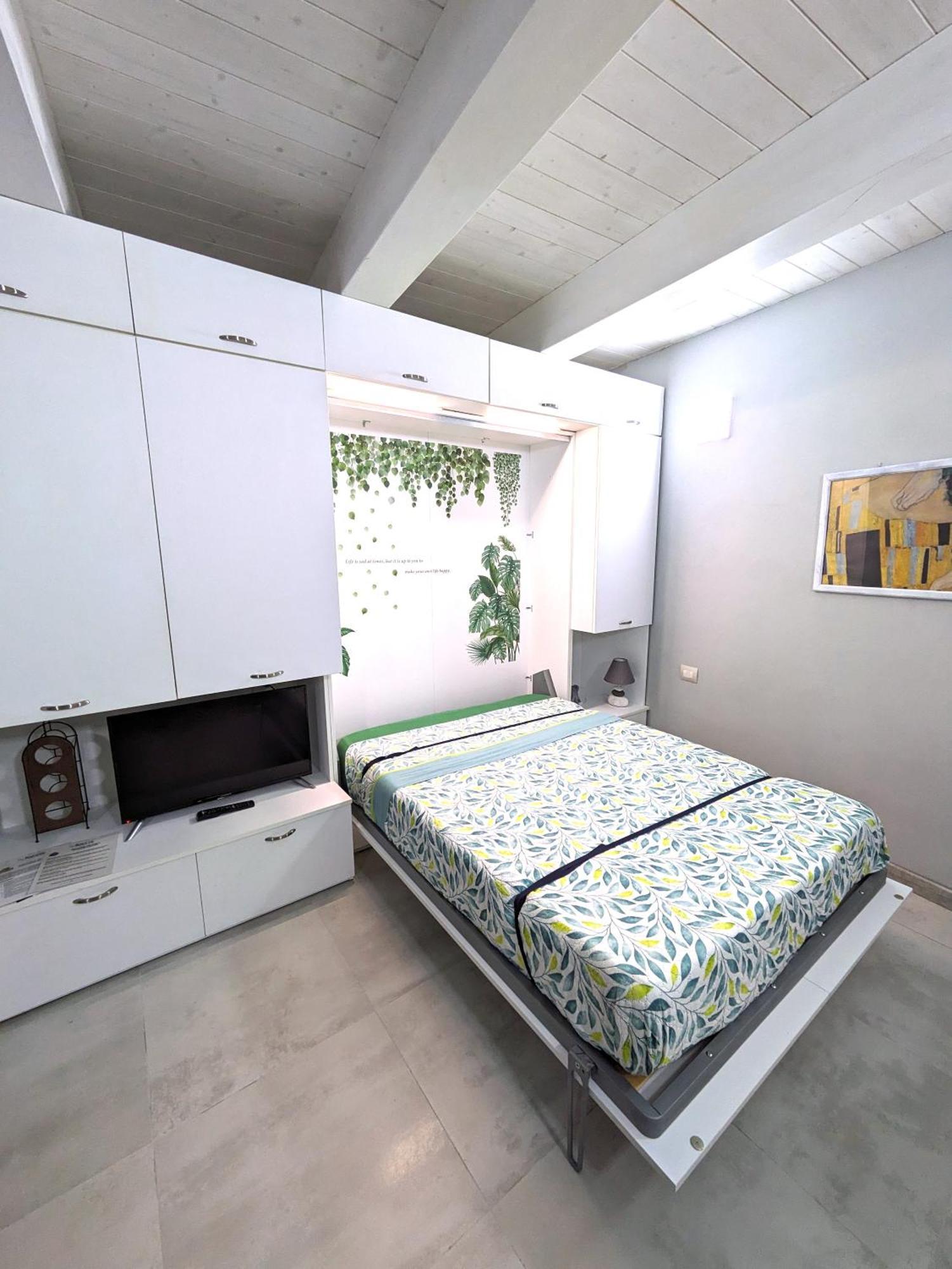 Le Rocche Valnerina Residence Ферентилло Экстерьер фото