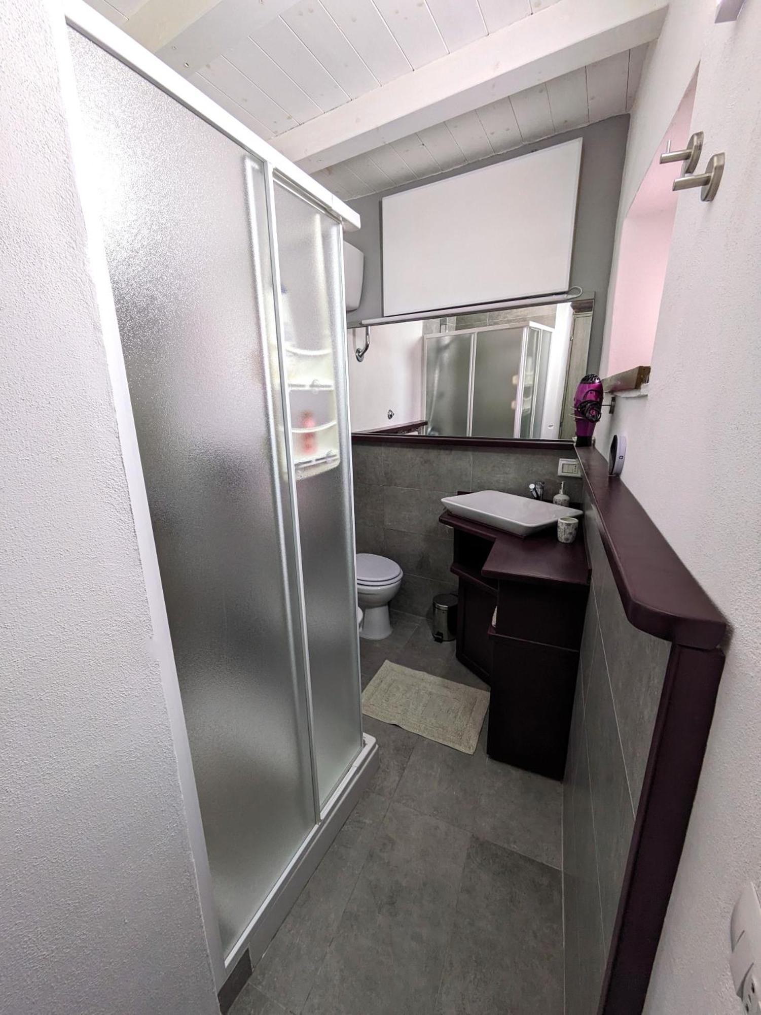 Le Rocche Valnerina Residence Ферентилло Номер фото