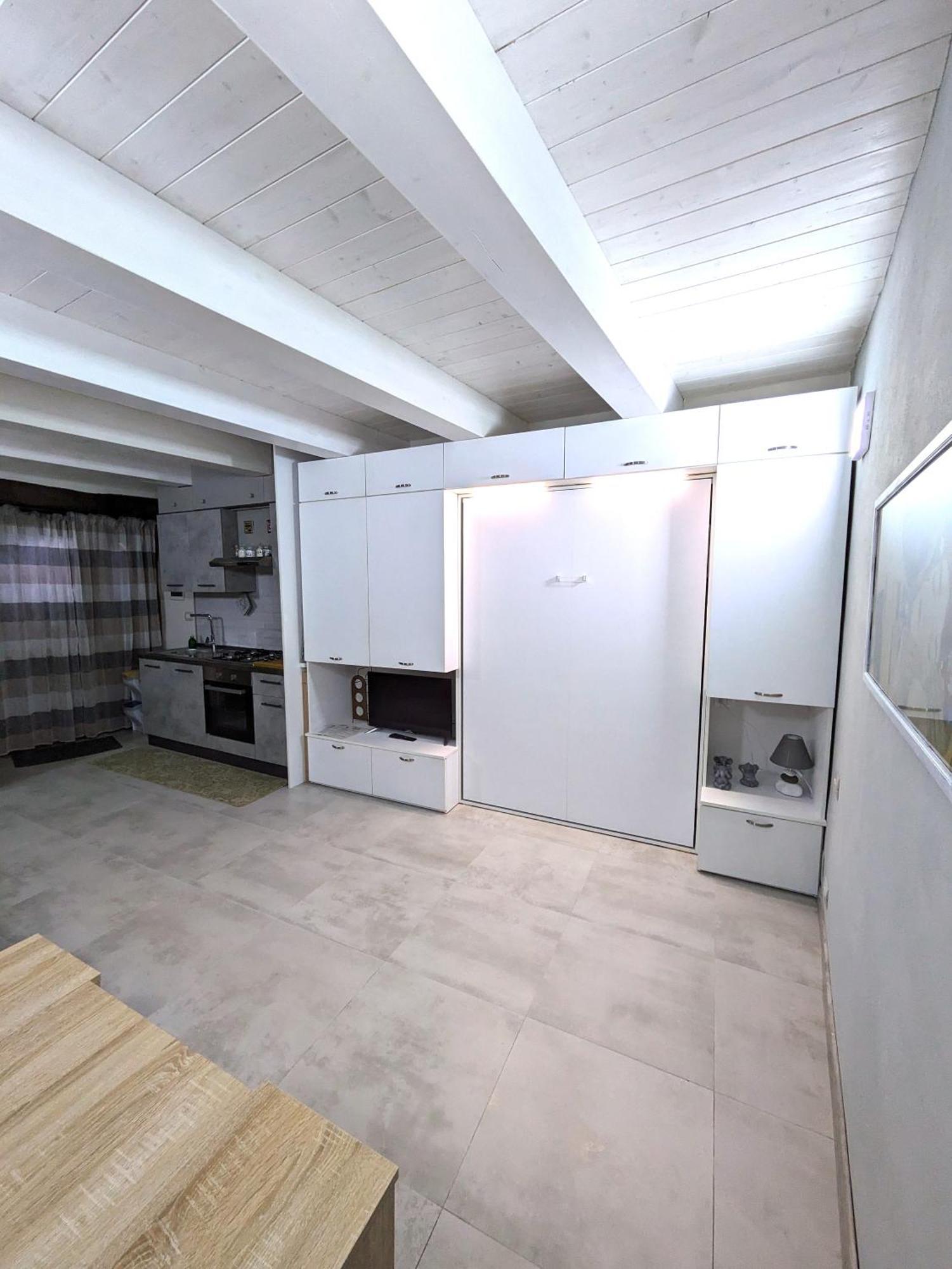 Le Rocche Valnerina Residence Ферентилло Номер фото