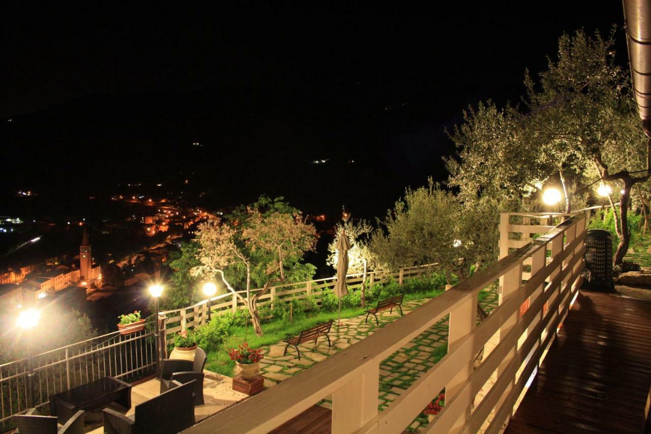 Le Rocche Valnerina Residence Ферентилло Экстерьер фото